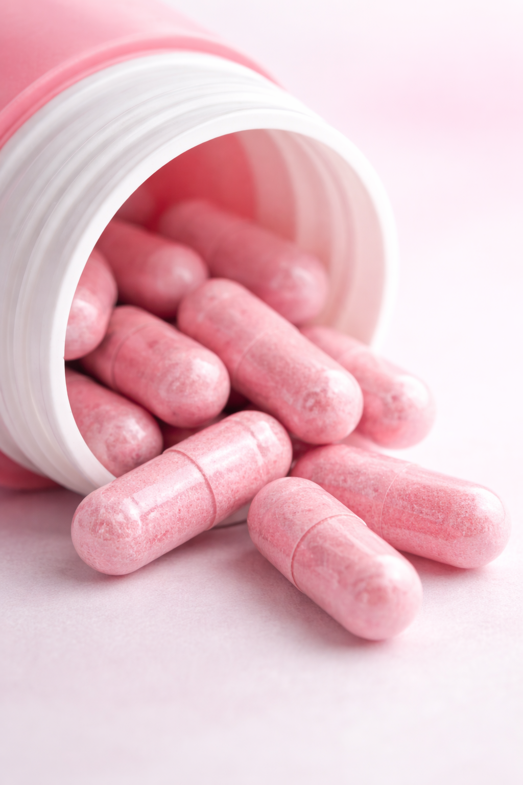 URO Vaginal Probiotic™ | Restaura tu equilibrio íntimo desde adentro