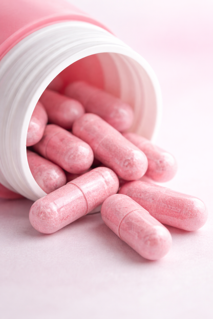 URO Vaginal Probiotic™ | Restaura tu equilibrio íntimo desde adentro
